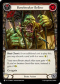 Bonebreaker Bellow