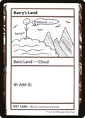 Barry's Land (No PW Symbol)