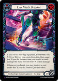 Evo Mach Breaker (Marvel)