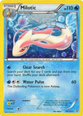 Milotic - 28/124 (Cosmos Holo)