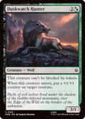 Duskwatch Hunter