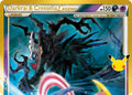 Darkrai & Cresselia Legend (Top)