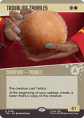 Troubling Tribbles (Showcase) [Star Trek]