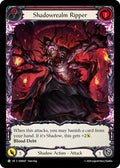 Shadowrealm Ripper [GEM Pack 6]
