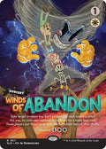 Winds of Abandon