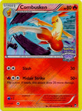 Combusken - 13/111 (State Championships)