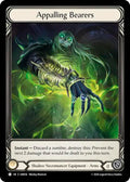 Appalling Bearers (Extended Art) [Usurp the Shadow Throne]