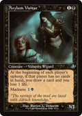 Asylum Visitor (Retro Frame)