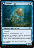 Biolume Egg