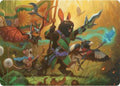 Valley Questcaller Art Card