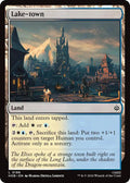 Lake-town