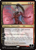 Sifa Grent [Mystery Booster Commander Edition]
