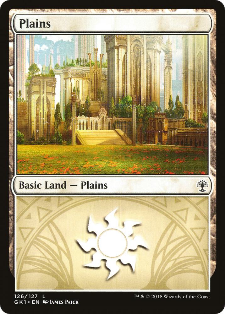 Plains (126)