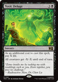 Toxic Deluge (Surge Foil)