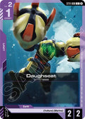 Acguy - ST11-002 [Starter Deck 11: Aquatic Assault]