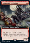 Falkenrath Pit Fighter (Extended Art)