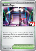 Battle Cage - 085/094