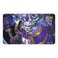 Riftbound: League of Legends  TCG – Playmat – Spiritforged:  Spirit Blossom Darius