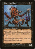 Phyrexian Rager