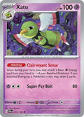 Xatu - 072/182 (Non-Holo)