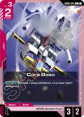 Core Base - GD06-045 [Stardust Trails]
