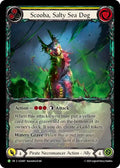Scooba, Salty Sea Dog (LGS407)