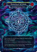 Runechant of Sloth (Yellow)(Marvel)