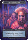 The Ninth Legion (Foil)