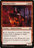Skirsdag Cultist