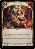 Seduce Secrets (Yellow) (ANQ027)
