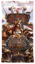 Heavy Hitters - Booster Pack
