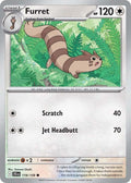 Furret - 119/159