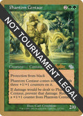 Phantom Centaur - 2002 Brian Kibler (JUD)