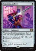 Swordsman's Steel