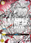 Silvers Rayleigh (OP14-108) (SP)