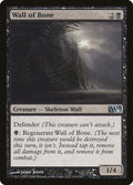 Wall of Bone