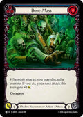 Bone Mass (Blue) [Usurp the Shadow Throne]