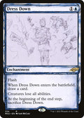 Dress Down (Showcase)