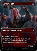 Storied Veteran (Showcase) (Klingon) [Star Trek]