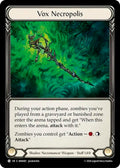 Vox Necropolis [Armory Deck: Malice]