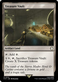 Treasure Vault