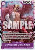 Donquixhote Doflamingo - OP14-069