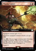 Plasma Caster (Extended Art) (Surge Foil)