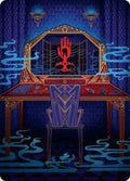 Obscura Charm Art Card