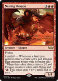 Nesting Dragon