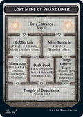 Lost Mine of Phandelver // Skeleton Double-Sided Token