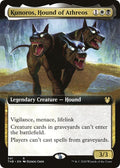 Kunoros, Hound of Athreos (Extended Art)