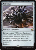Nettlecyst [Commander: Foundations]