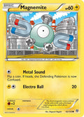 Magnemite (42)