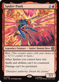 Spider-Punk